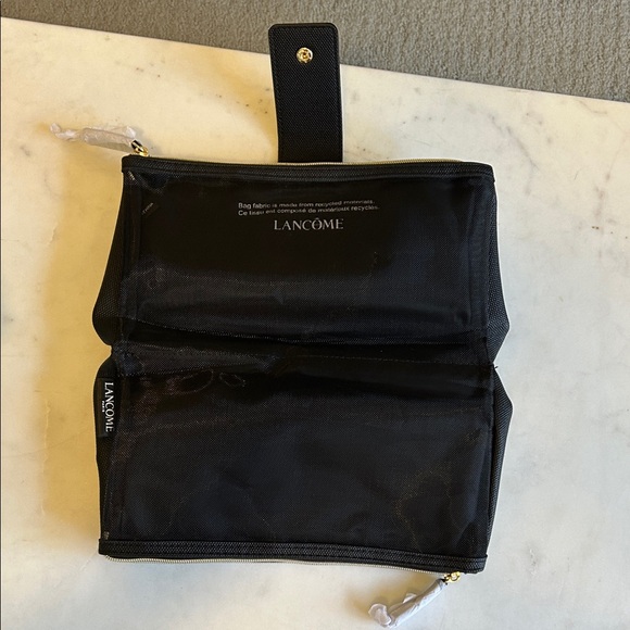Lancome Skincare Set with Black Bag - Picture 7 of 7